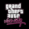  Grand Theft Auto: Vice City Logo